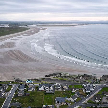 Waterfront House & Restaurant Hotel Enniscrone Luaran gambar